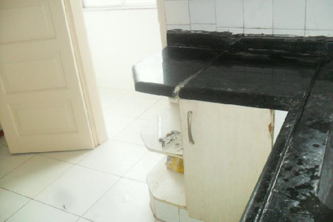 Imagem Apartamento com 2 Quartos à Venda, 80 m² em Marapé - Santos Imagem Apartamento com 2 Quartos à Venda, 80 m² em Marapé - Santos