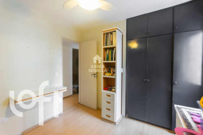 Imagem Apartamento com 4 Quartos à Venda, 112 m² em Pinheiros - São Paulo Imagem Apartamento com 4 Quartos à Venda, 112 m² em Pinheiros - São Paulo