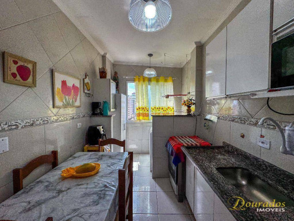 Imagem Apartamento com 1 Quarto à Venda, 48 m² em Aviação - Praia Grande Imagem Apartamento com 1 Quarto à Venda, 48 m² em Aviação - Praia Grande