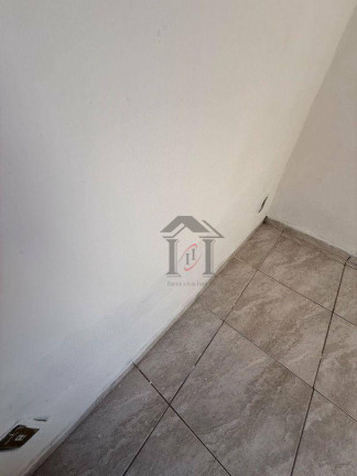 Imagem Casa com 1 Quarto para Alugar, 55 m² em Vila Socorro - São Paulo