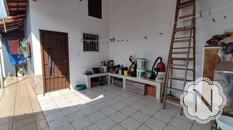 Imagem Casa com 2 Quartos à Venda, 87 m² em Gaivota - Itanhaém Imagem Casa com 2 Quartos à Venda, 87 m² em Gaivota - Itanhaém