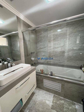 Imagem Cobertura com 3 Quartos à Venda, 204 m² em Vila Leonor - Guarulhos Imagem Cobertura com 3 Quartos à Venda, 204 m² em Vila Leonor - Guarulhos