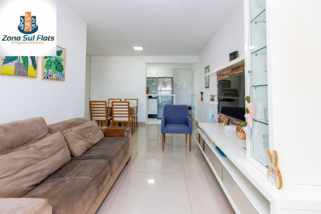 Imagem Apartamento com 3 Quartos à Venda, 92 m² em Jardim Dom Bosco - São Paulo