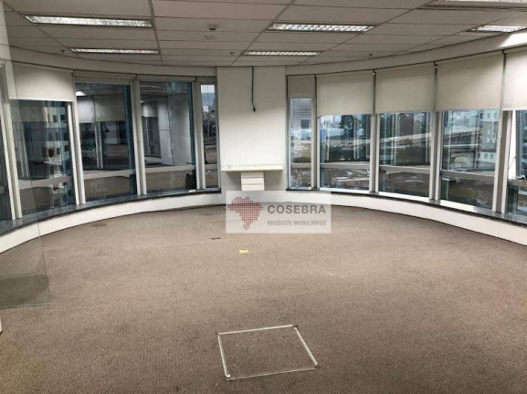 Imóvel para Alugar, 330 m² em Brooklin - São Paulo