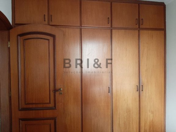 Imagem Apartamento com 3 Quartos à Venda, 180 m² em Vila Congonhas - São Paulo Imagem Apartamento com 3 Quartos à Venda, 180 m² em Vila Congonhas - São Paulo