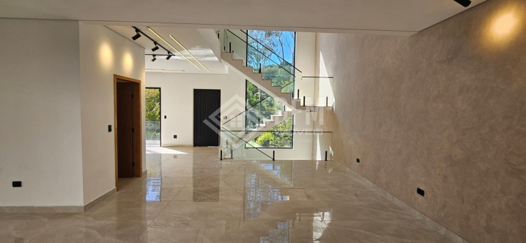 Casa de Condomínio com 4 Quartos à Venda, 324 m² em Mogi Moderno - Mogi Das Cruzes
