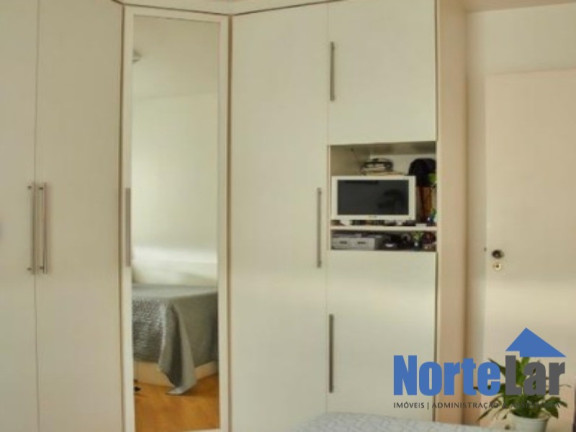 Imagem Apartamento com 3 Quartos à Venda, 90 m² em Jaguaré - São Paulo