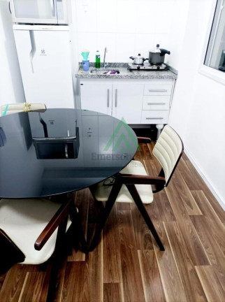 Imagem Apartamento à Venda, 24 m² em Sé - São Paulo Imagem Apartamento à Venda, 24 m² em Sé - São Paulo