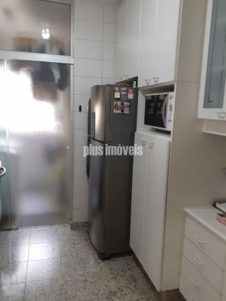 Imagem Apartamento com 3 Quartos à Venda, 79 m² em Morumbi - São Paulo