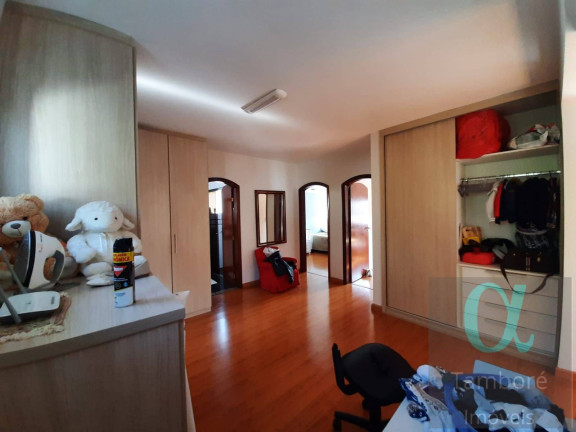 Imagem Casa com 4 Quartos à Venda, 289 m² em Alphaville - Santana De Parnaíba Imagem Casa com 4 Quartos à Venda, 289 m² em Alphaville - Santana De Parnaíba
