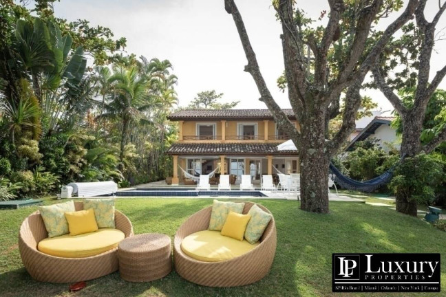Imagem Casa com 6 Quartos à Venda, 700 m² em São Sebastião Imagem Casa com 6 Quartos à Venda, 700 m² em São Sebastião