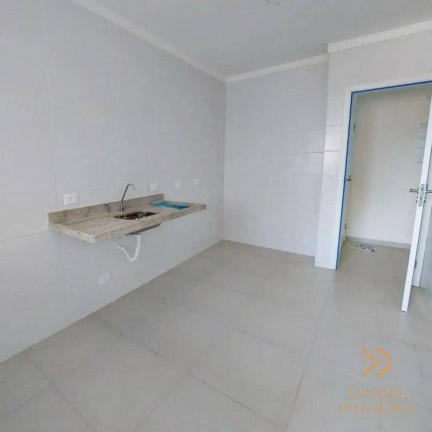 Imagem Apartamento com 2 Quartos à Venda, 75 m² em Vila Guilhermina - Praia Grande