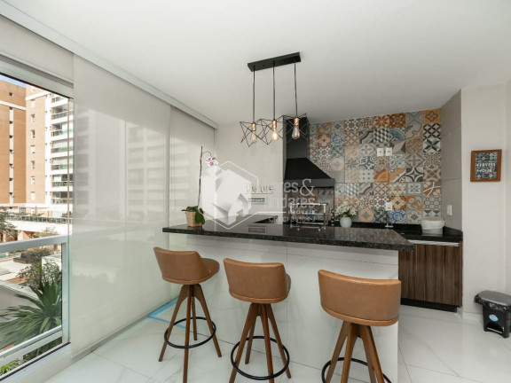 Imagem Apartamento com 3 Quartos à Venda, 172 m² em Mooca - São Paulo