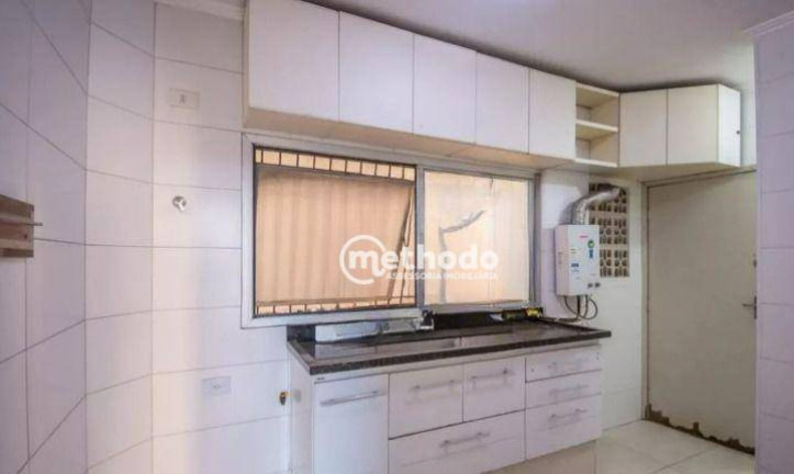 Imagem Apartamento com 2 Quartos à Venda, 70 m² em Chácara Da Barra - Campinas