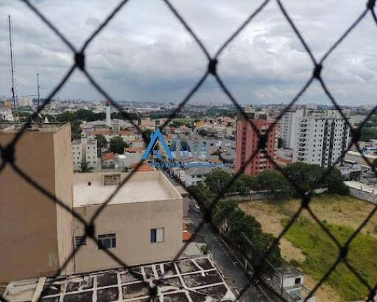 Imagem Apartamento com 3 Quartos à Venda, 120 m² em Rudge Ramos - São Bernardo Do Campo