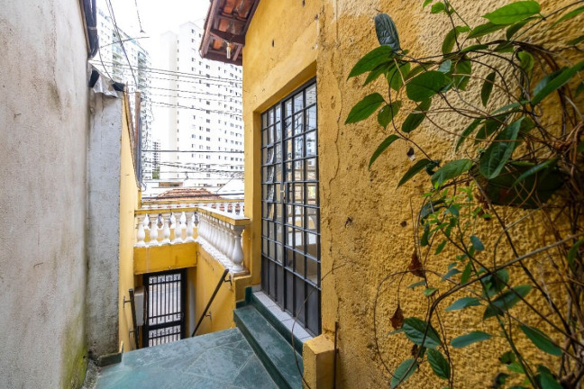 Imagem Casa com 3 Quartos à Venda, 138 m² em Chora Menino - São Paulo Imagem Casa com 3 Quartos à Venda, 138 m² em Chora Menino - São Paulo