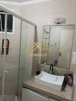 Imagem Apartamento com 2 Quartos à Venda, 102 m² em Tupi - Praia Grande Imagem Apartamento com 2 Quartos à Venda, 102 m² em Tupi - Praia Grande