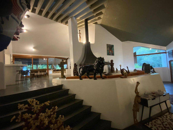 Imagem Casa com 7 Quartos à Venda, 774 m² em Chácara Granja Velha - Cotia