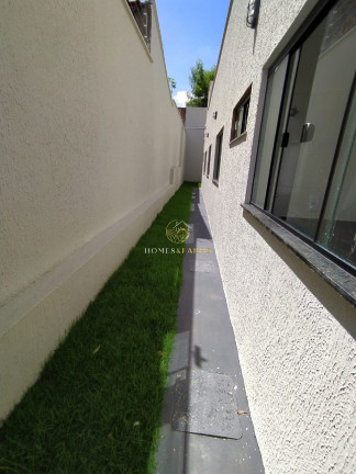Imagem Casa com 3 Quartos à Venda, 113 m² em Residencial Goiânia Viva - Goiânia Imagem Casa com 3 Quartos à Venda, 113 m² em Residencial Goiânia Viva - Goiânia