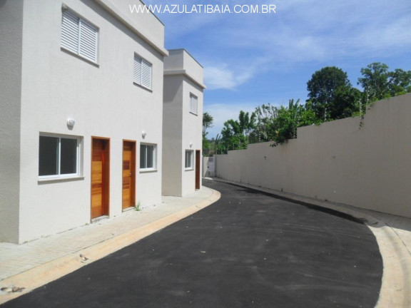 Imagem Casa com 2 Quartos à Venda, 67 m² em Jardim Sueli - Atibaia