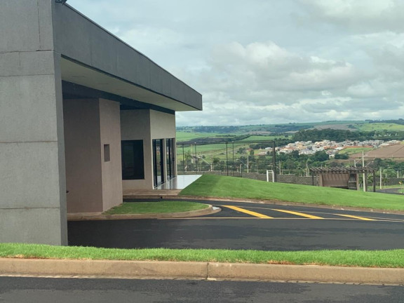 Terreno à Venda, 267 m² em Quinta Da Primavera - Ribeirão Preto