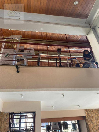 Imagem Apartamento com 3 Quartos à Venda, 71 m² em Jardim Palma Travassos - Ribeirão Preto