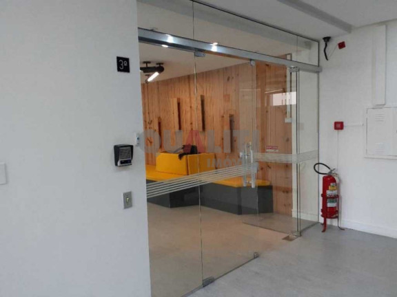 Imagem Sala Comercial para Alugar, 286 m² em Vila Olímpia - São Paulo