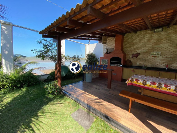 Imagem Casa com 6 Quartos à Venda, 500 m² em Santa Mônica - Guarapari