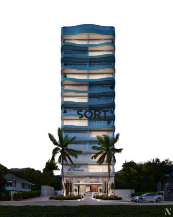 Imagem Apartamento com 3 Quartos à Venda, 175 m² em Balneário Santa Clara - Itajaí Imagem Apartamento com 3 Quartos à Venda, 175 m² em Balneário Santa Clara - Itajaí