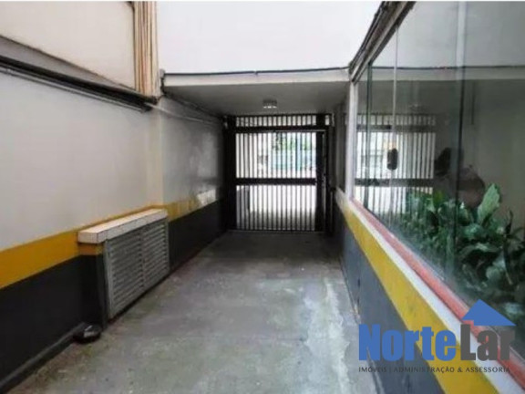 Imagem Apartamento com 2 Quartos à Venda, 66 m² em água Branca - São Paulo