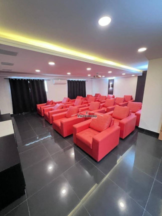 Imagem Apartamento com 2 Quartos à Venda, 77 m² em Guilhermina - Praia Grande