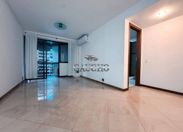 Foto do imóvel Apartamento com 3 Quartos à Venda, 108 m² em Barra Da Tijuca - Rio De Janeiro