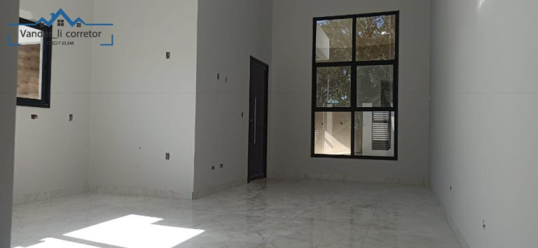 Imagem Imóvel com 3 Quartos à Venda, 136 m² em Parque Presidente