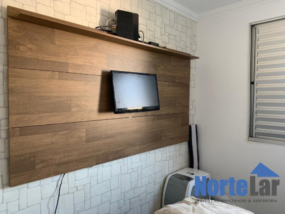 Imagem Apartamento com 2 Quartos à Venda, 54 m² em Parque Novo Mundo - São Paulo Imagem Apartamento com 2 Quartos à Venda, 54 m² em Parque Novo Mundo - São Paulo