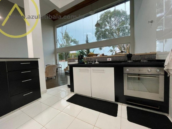 Imagem Casa com 3 Quartos à Venda, 270 m² em Jardim Dos Pinheiros - Atibaia