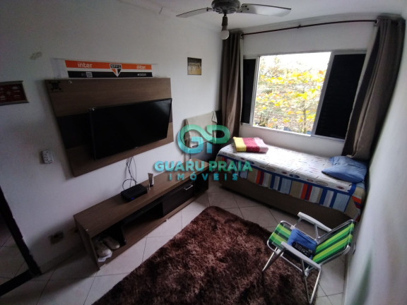 Imagem Apartamento com 3 Quartos à Venda, 100 m² em Jardim Dos Pássaros - Guarujá