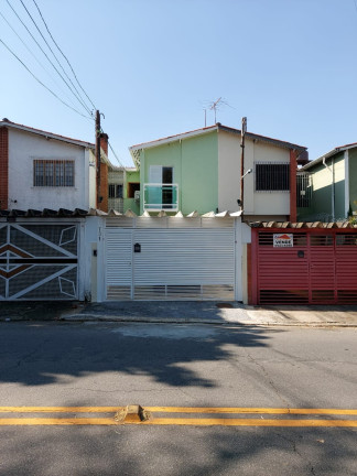 Imagem Casa com 3 Quartos à Venda, 180 m² em Campo Belo - São Paulo Imagem Casa com 3 Quartos à Venda, 180 m² em Campo Belo - São Paulo