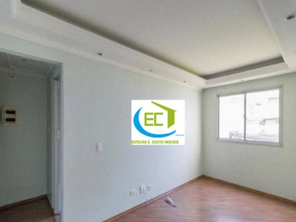 Imagem Imóvel com 2 Quartos à Venda, 54 m² em Parque Das Nações - Santo André Imagem Imóvel com 2 Quartos à Venda, 54 m² em Parque Das Nações - Santo André