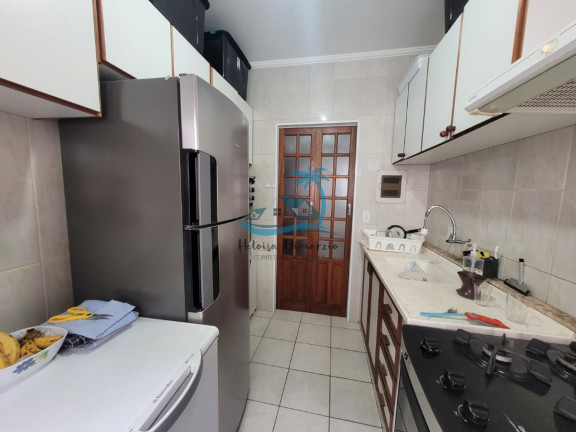 Imagem Apartamento com 2 Quartos à Venda, 68 m² em Barra Da Lagoa - Ubatuba