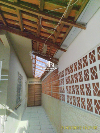 Imagem Casa com 2 Quartos à Venda, 83 m² em Costa Azul - Matinhos