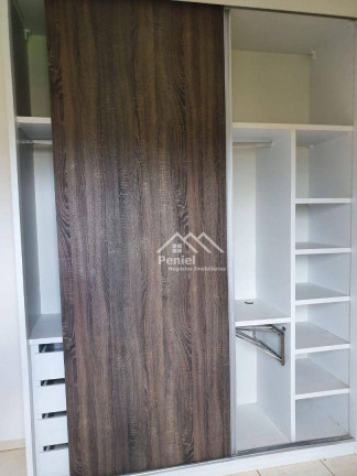 Imagem Apartamento com 2 Quartos à Venda, 52 m² em Ribeirânia - Ribeirão Preto Imagem Apartamento com 2 Quartos à Venda, 52 m² em Ribeirânia - Ribeirão Preto