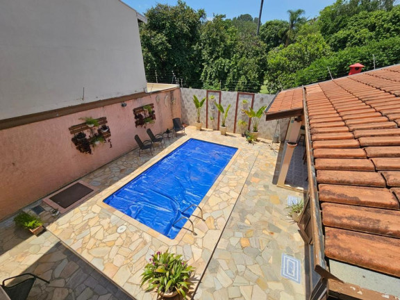 Imagem Sobrado com 3 Quartos à Venda, 250 m² em Parque Alto Taquaral - Campinas