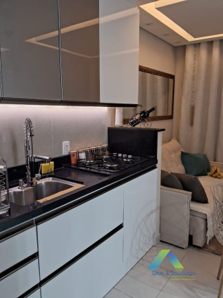Imagem Apartamento com 2 Quartos à Venda, 33 m² em Cambuci - São Paulo Imagem Apartamento com 2 Quartos à Venda, 33 m² em Cambuci - São Paulo