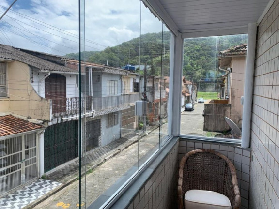 Imagem Sobrado com 2 Quartos à Venda, 58 m² em Vila São Paulo - Mongaguá