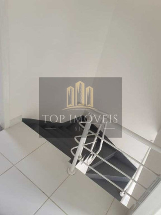 Imagem Sobrado com 3 Quartos à Venda, 110 m² em Jardim Paulista - São José Dos Campos