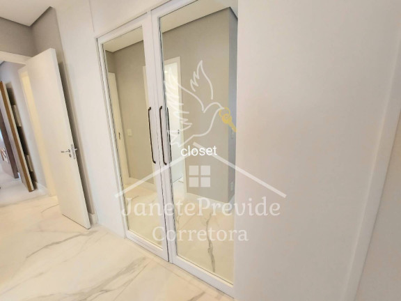 Imagem Apartamento com 2 Quartos à Venda, 96 m² em Alphaville - Barueri