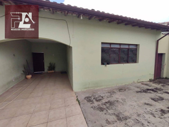 Imagem Casa com 3 Quartos à Venda, 142 m² em Parque Residencial Beira Rio - Guaratinguetá Imagem Casa com 3 Quartos à Venda, 142 m² em Parque Residencial Beira Rio - Guaratinguetá