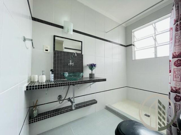 Imagem Apartamento com 3 Quartos à Venda, 132 m² em Vila Belmiro - Santos