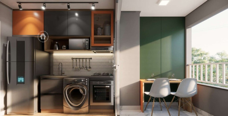 Imagem Imóvel com 1 Quarto à Venda, 94 m² em Vila Esperança - São Paulo
