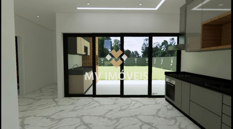 Imagem Casa com 3 Quartos à Venda, 165 m² em Icoaraci - Belém